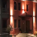 Elia Deluxe Дом отдыха *