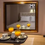 Elia Deluxe Дом отдыха Калампака