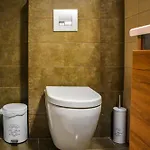 Дом отдыха Elia Deluxe *