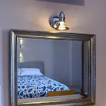 Elia Deluxe Дом отдыха