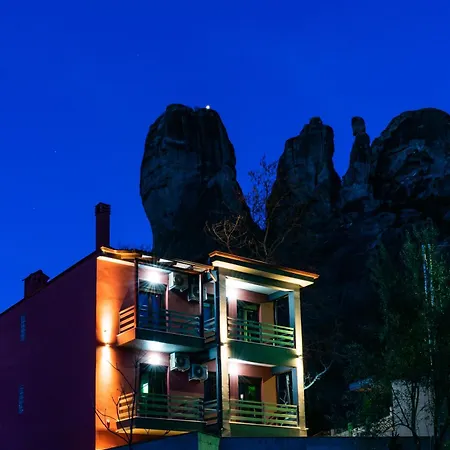 Elia Deluxe * Kalabáka