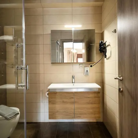 Hébergement de vacances Elia Deluxe *