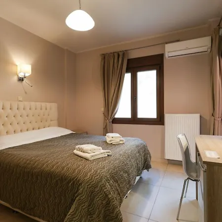 Elia Deluxe Kalambáka