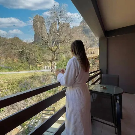 Elia Deluxe Kalambaka