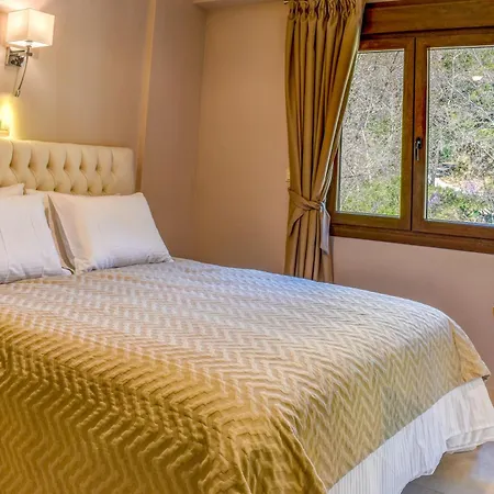 Elia Deluxe * Kalambaka