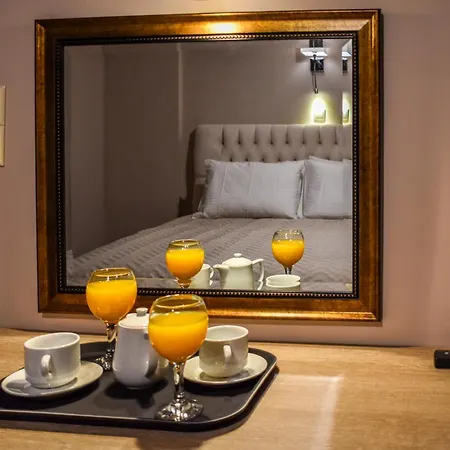 Elia Deluxe Nyaraló Kalambáka