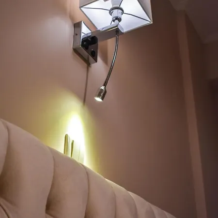 Elia Deluxe * Kalambáka