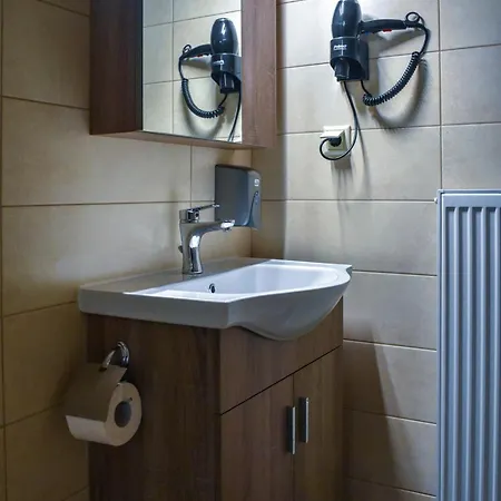 Elia Deluxe * Kalambáka