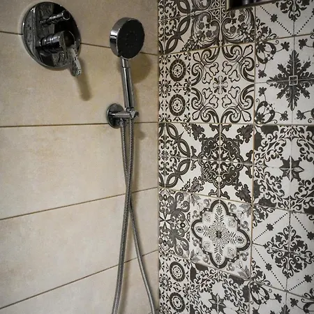 Elia Deluxe Nyaraló