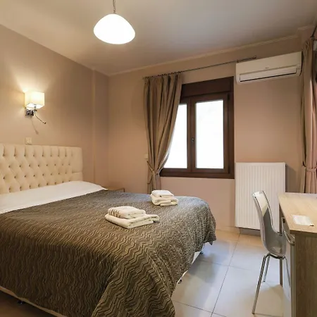 Elia Deluxe Kalambaka