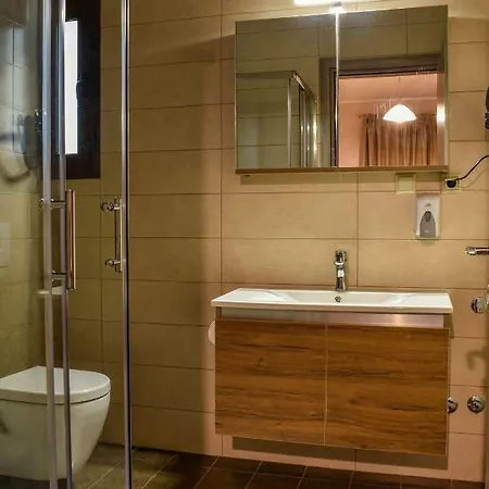 Elia Deluxe Casa de Férias *