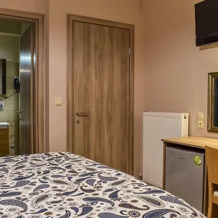 Casa de Férias Elia Deluxe *