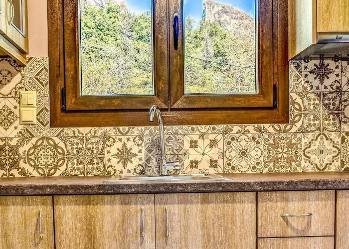 Holiday home Elia Deluxe *