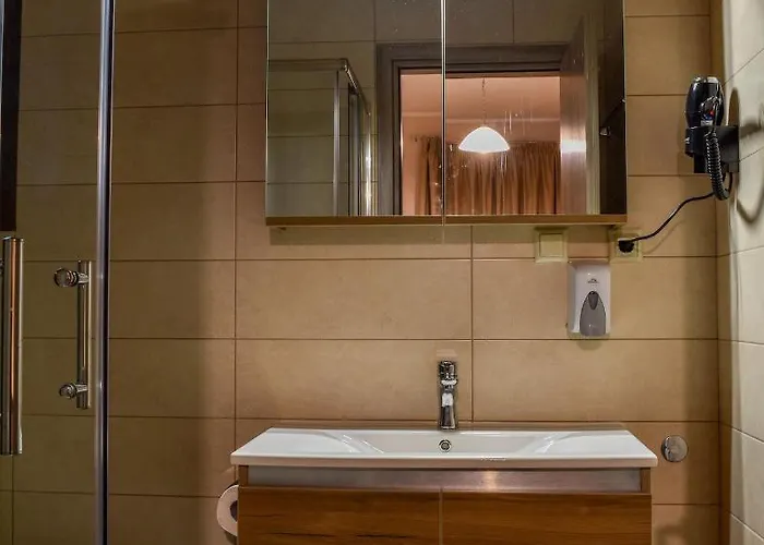 Elia Deluxe Holiday home