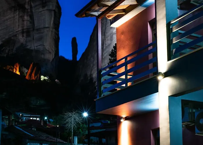 Casa vacanze Elia Deluxe