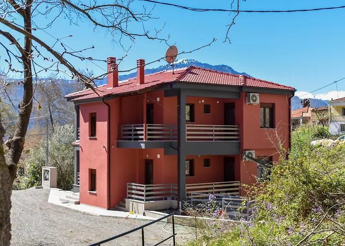 Elia Deluxe Casa vacanze *