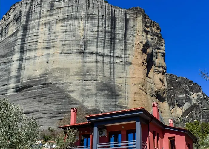 Elia Deluxe Casa vacanze