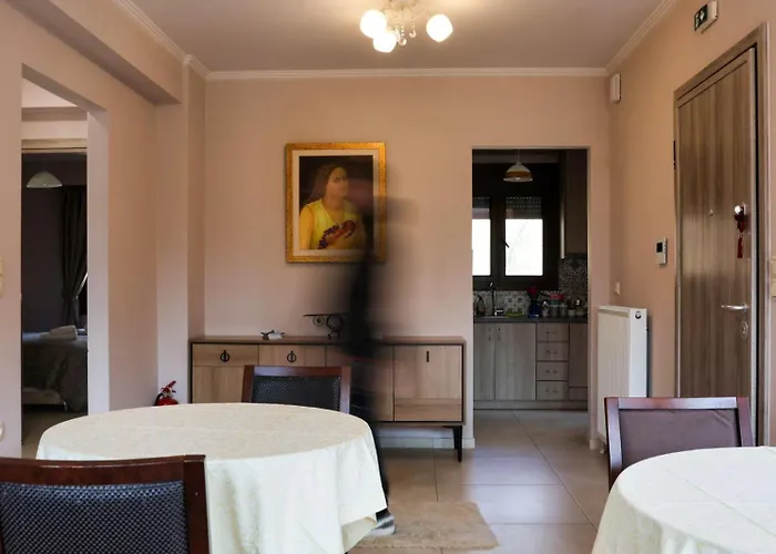 Elia Deluxe Kalambaka