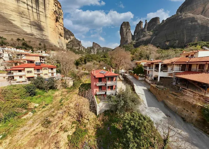 Elia Deluxe * Kalambaka