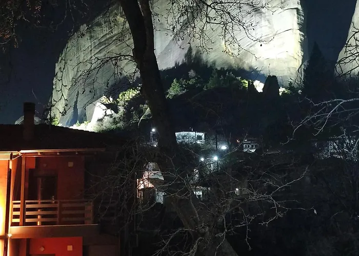 Elia Deluxe Holiday home