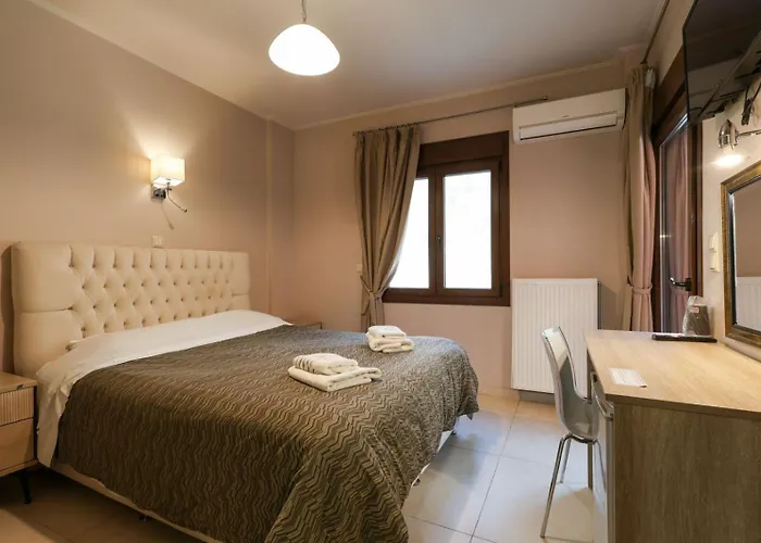 Elia Deluxe Kalambaka