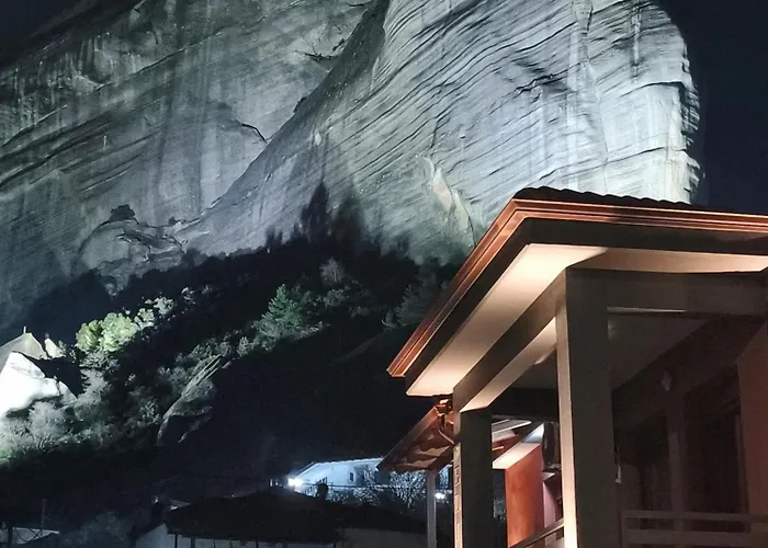 Holiday home Elia Deluxe *