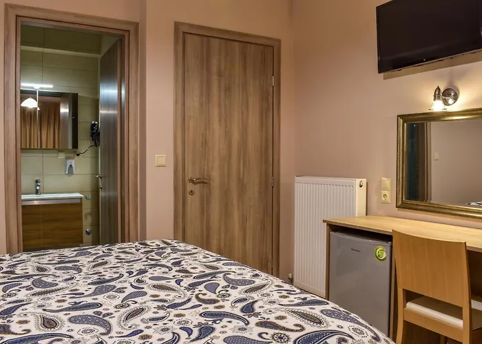 Elia Deluxe Holiday home