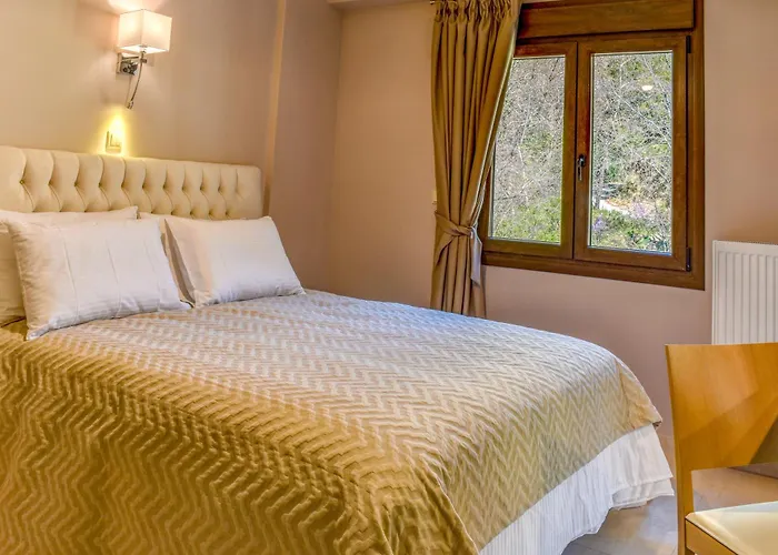 Elia Deluxe * Kalambaka