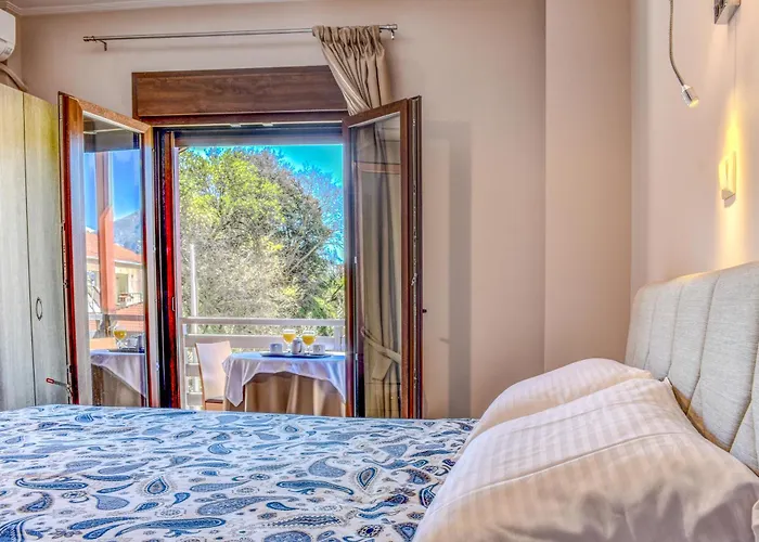 Elia Deluxe * Kalambaka