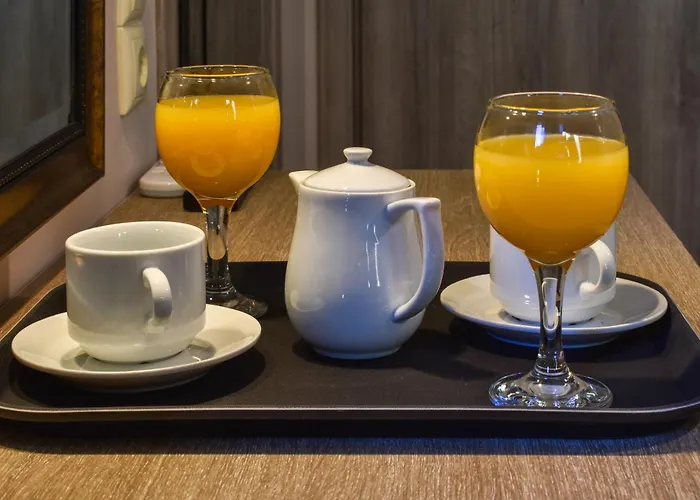 Elia Deluxe Kalambaka