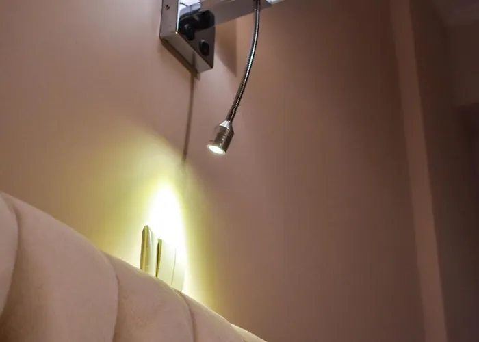 Elia Deluxe * Kalambaka