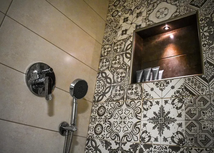 Holiday home Elia Deluxe