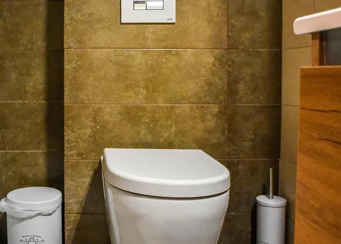 Holiday home Elia Deluxe *