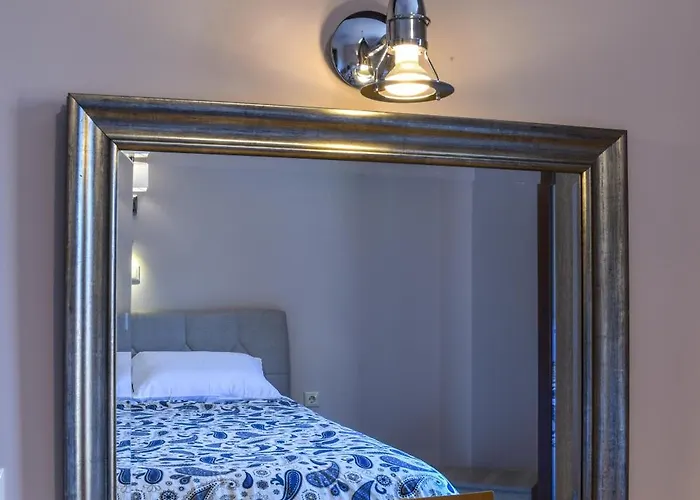 Elia Deluxe Holiday home