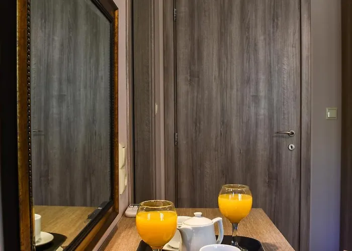 Elia Deluxe * Kalambaka