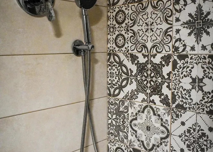 Elia Deluxe Holiday home