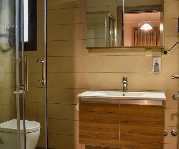 Elia Deluxe Casa vacanze *