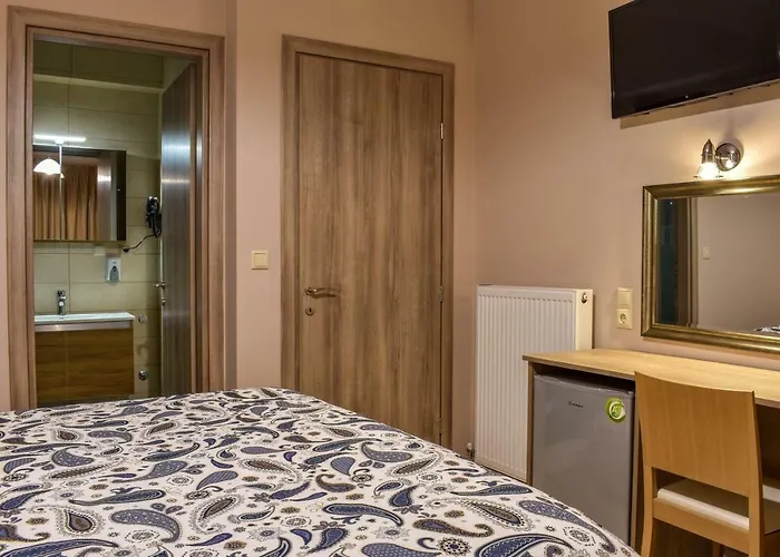 Casa vacanze Elia Deluxe *